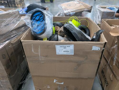 Knife set, gloves, MEDORRA, taper, & More