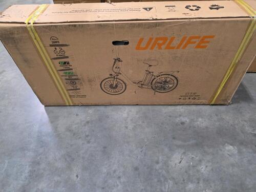 urlife model e20