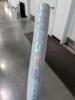 2 new baseball bats: Demarini - Easton Ghost and 1 used easton bat