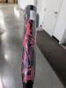 2 new baseball bats: Demarini - Easton Ghost and 1 used easton bat - 4
