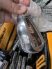 Adams golf clubs and idea golf clubs used - 6