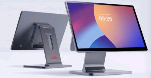 IMIN Swan one pro with display