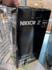 Nikon NIKKOR Z Mount 24&ndash;7 0MM, F/2.8 SII - 2