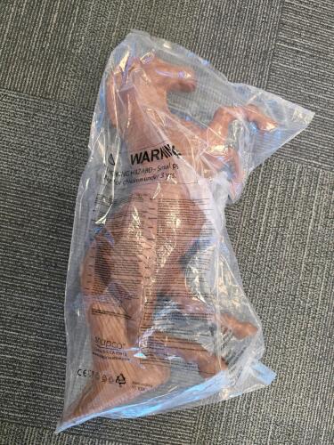 Trojan horse limited edition sold out popcorn bucket