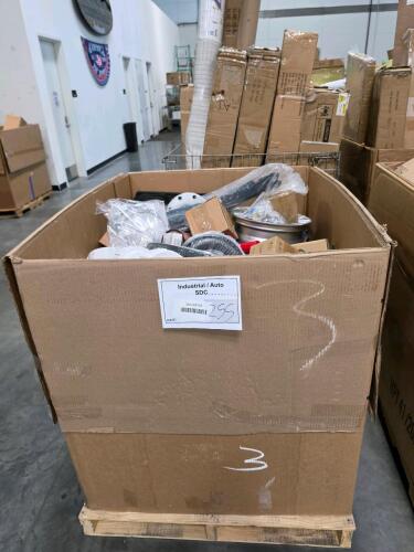 industrial/automotive, gear wrench, weights, develon parts, gloves much more