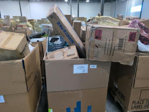 Insignia S 5050 inch TV, safety first car seat, furniture, toilet paper, & More