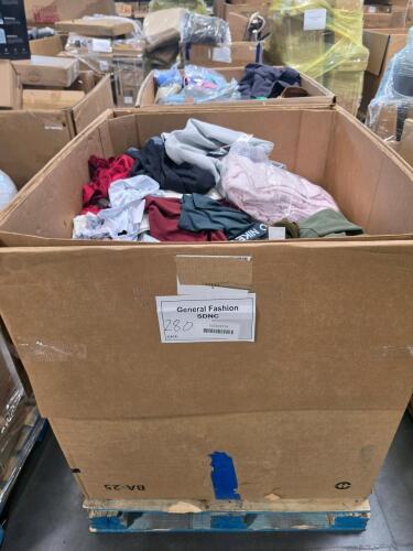 Clothing: CALIA, bass master, Nike pro, sweatshirts, public supply, & More