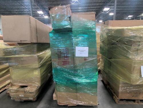 Miscellaneous automotive parts