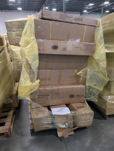 mattresses, furniture and more