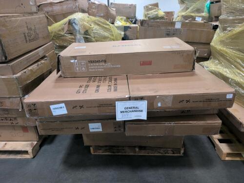 furniture and other miscellaneous products