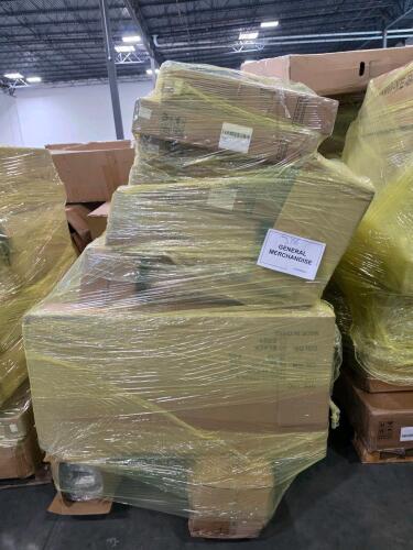 mattress, furniture and other items
