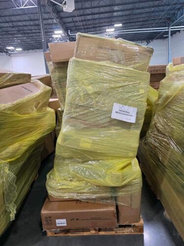 furniture and other miscellaneous items