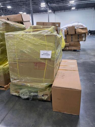 mattress, furniture and more