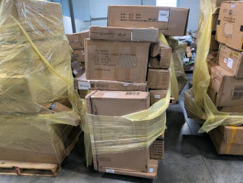 screen door, flexible punch bags, chair, Chaise lounge
