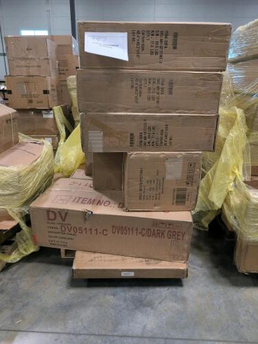 CHAISE, multiple sofas, & More