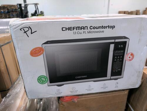 Microwave, sectional piece, sofa sectional piece, in win Long Beach, swell mattress