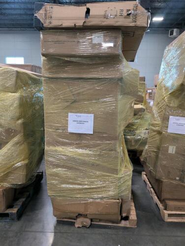 Automotive part, miscellaneous furniture, chair pieces, & More