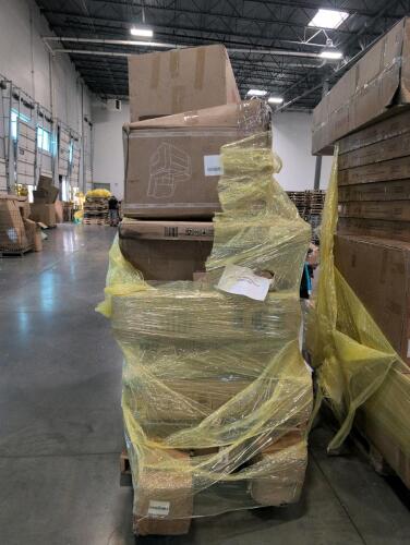 Multiple mattresses, furniture, KORSER, automotive part, & More