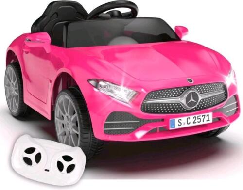 rolled mattress, Mercedes-Benz cls350 ride on car, outdoor chairs, deck boxes