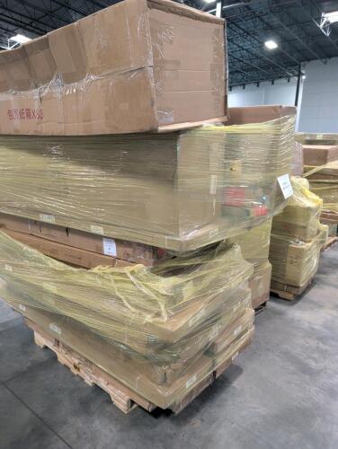 Automotive parts, multiple door panels, & More