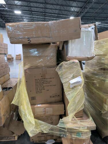 rolled mattress, dining chairs, Auto parts, and more!