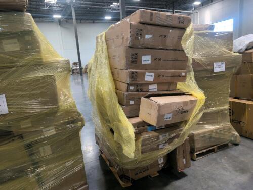 treadmills, Deck boxes, and more!