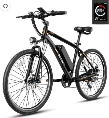 JASION EB5 E bike