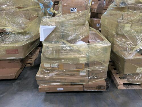 Compressed furniture, BURFLY 1971 mattress, panels multiple, & More