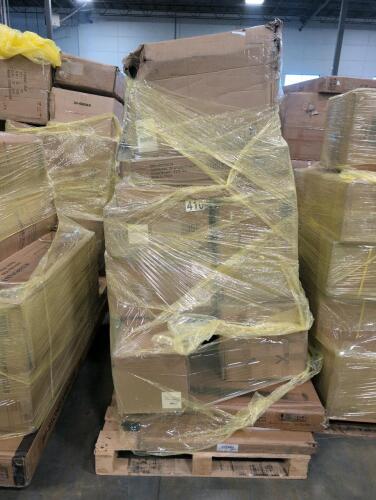 Miscellaneous furniture, sofa, storage box, & More