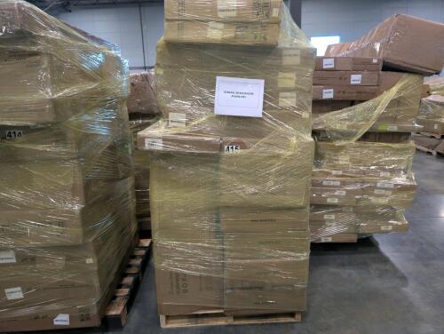 Chair pieces, KORSER, vanity? & More