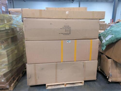 Miscellaneous automotive parts
