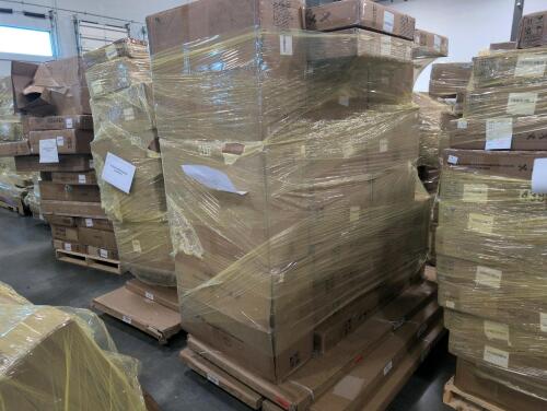 Outdoor furniture, boxes, door panels, & More
