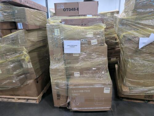Miscellaneous furniture, KORSER, & More