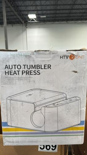 auto tumblers heat press, Solo cups, other cups, inflatable swimming pool, NEX grall grill cover and more