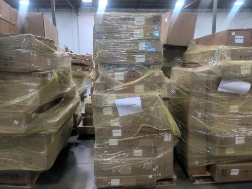 Multiple deck boxes TT059 &ndash; GR &ndash; US