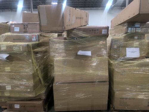 Automotive part, miscellaneous furniture, KORSER
