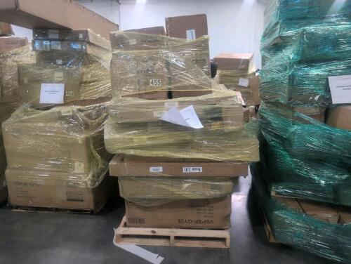 Compressed furniture, sofa, door panel ? & More