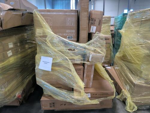 KORSER, miscellaneous furniture,