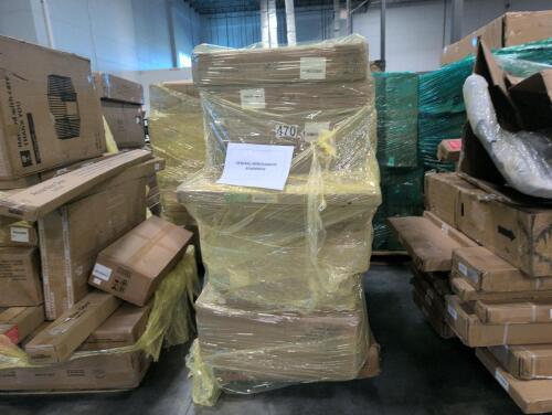 Sofa piece, miscellaneous furniture, deck boxes & More