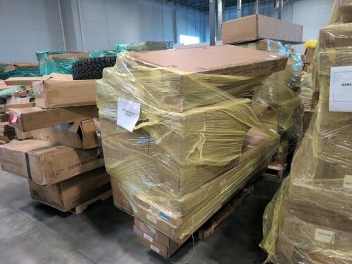 KORSER products, door panels, & More