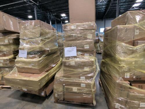 Mattress, deck boxes, auto part andmore