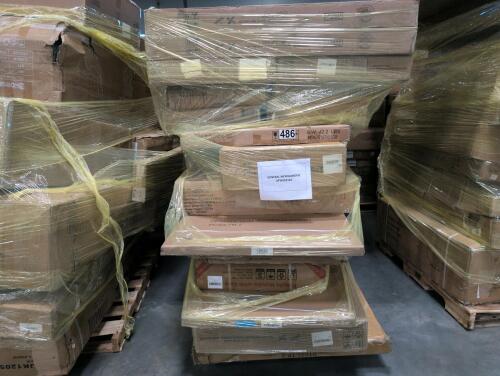 T732, deck, screen door, dining table, deck boxes