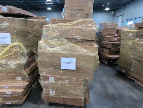 Deck boxes, accent chair, sofa & More