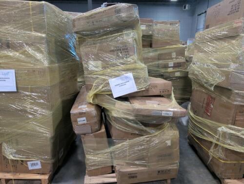 Mattresses, door panels, variable sofa bed, & More