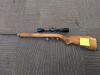 Marlin Glenfield Model 60 .22 LR semi-automatic rifle (Will only be sold to a resident of Utah)