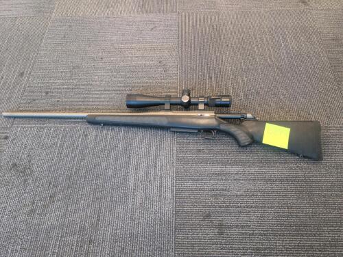 TC Arms 7mm REM MAG (Will only be sold to a resident of Utah)