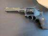 Dan Wesson Arms 357 Magnum (Will only be sold to those with a concealed weapons permit)