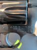 Dan Wesson Arms 357 Magnum (Will only be sold to those with a concealed weapons permit) - 2