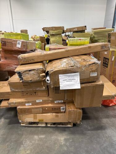 furniture, and other miscellaneous products