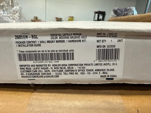 Kohler, pullout sofa bed, misc furniture